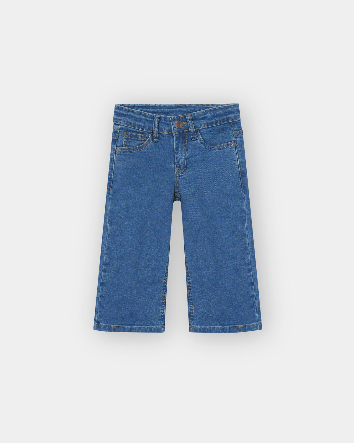 Girls Flared Denim - Engine - Buy Now