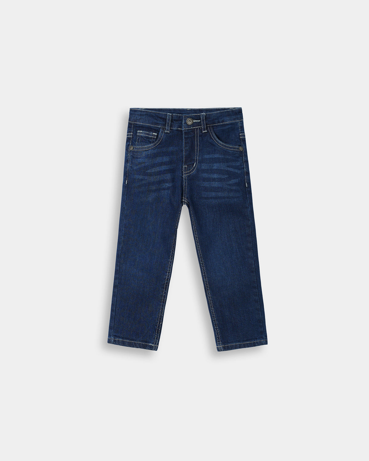 Boys Slim Fit Denim - Engine - Buy Now
