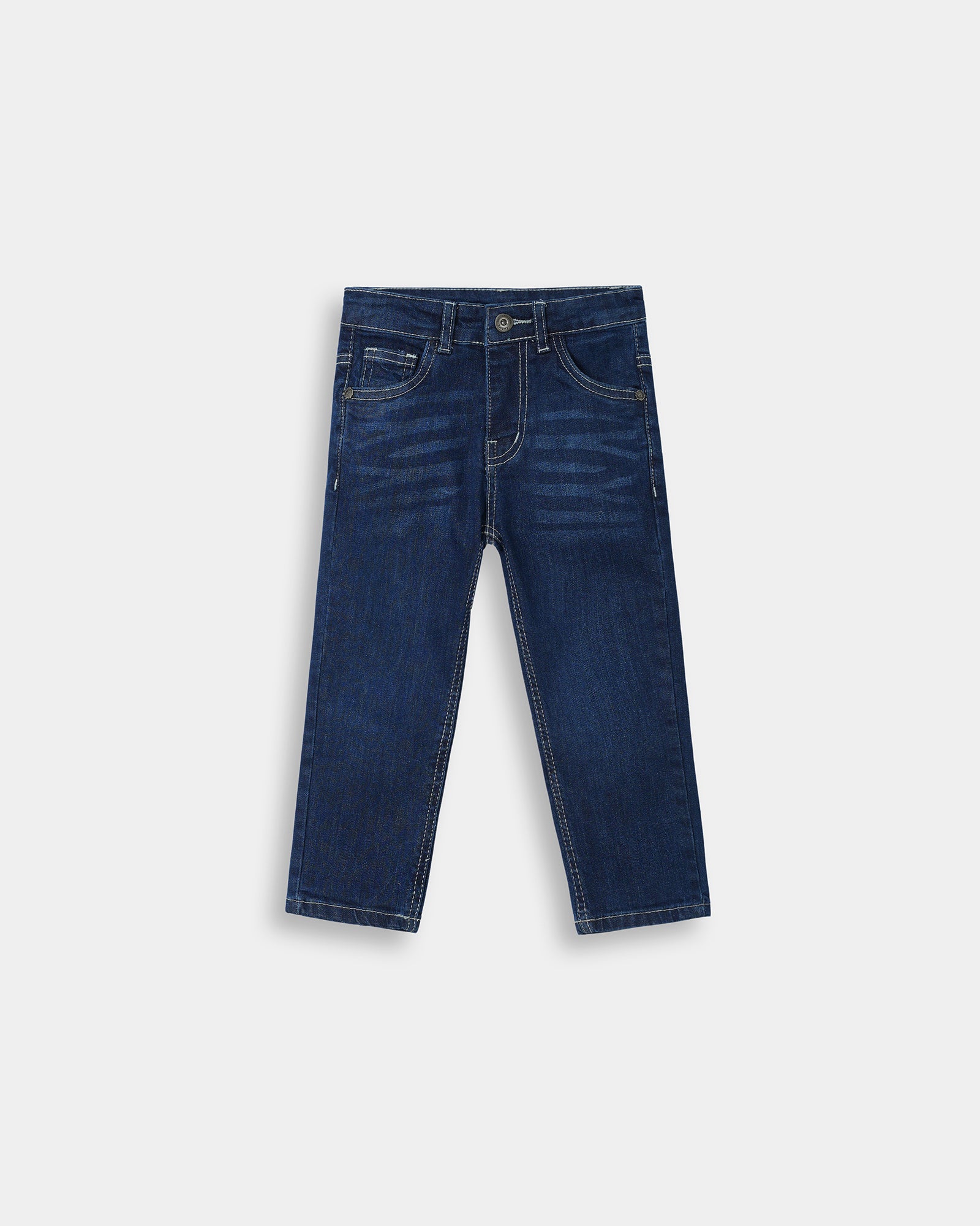 Boys Slim Fit Denim - Engine - Buy Now