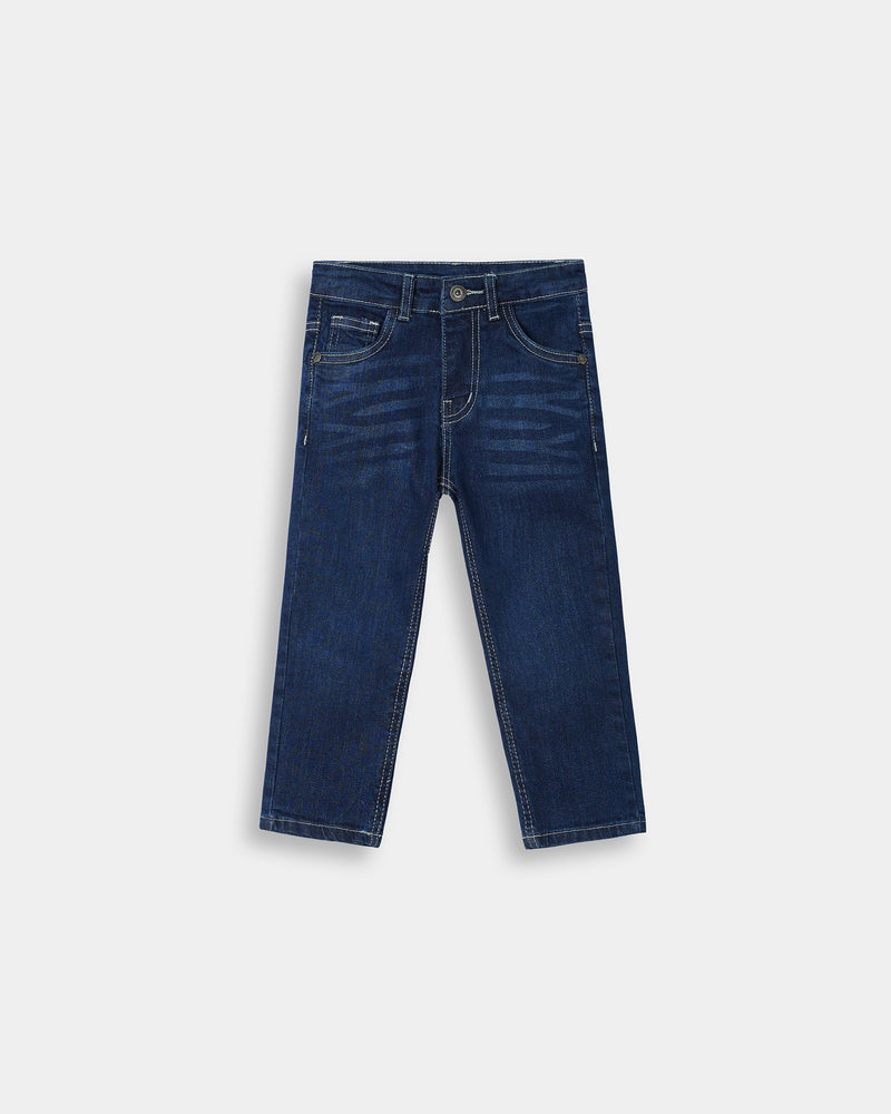 Boys Slim Fit Denim - Engine - Buy Now