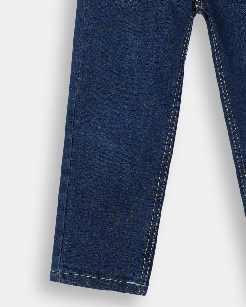 Boys Slim Fit Denim - Engine - Buy Now