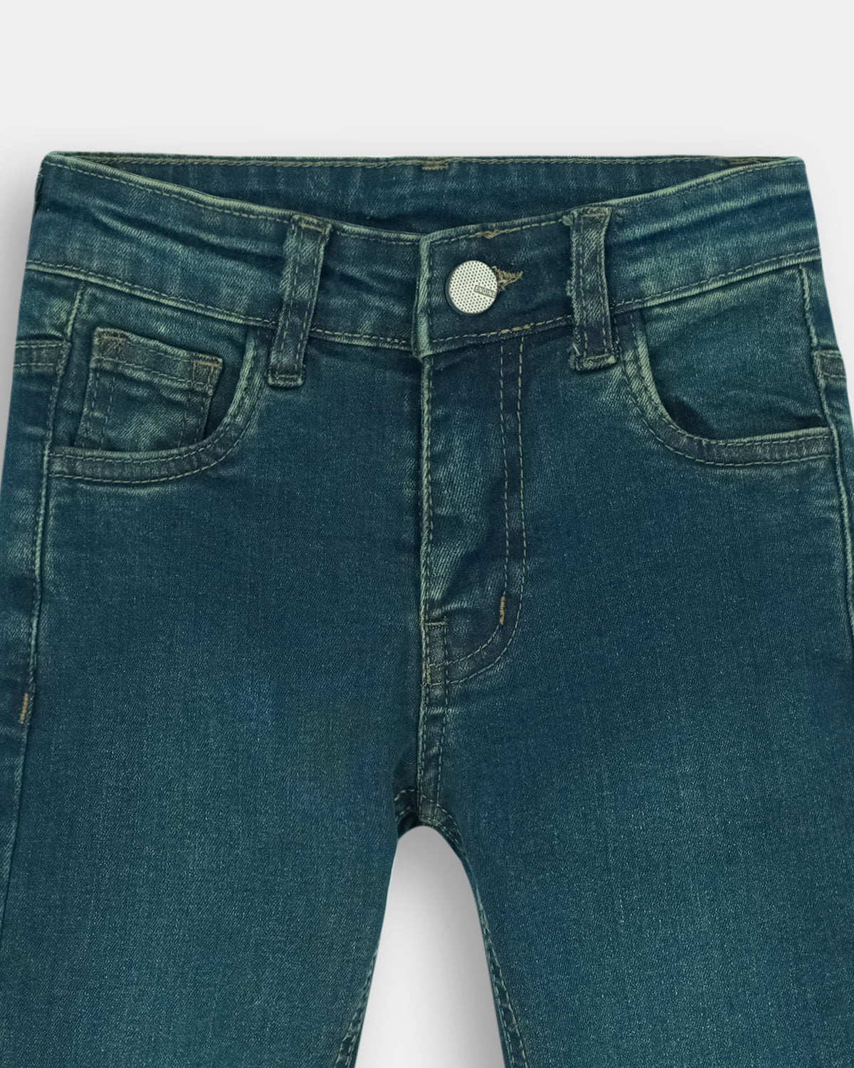 Boys Slim Fit Denim - Engine - Buy Now