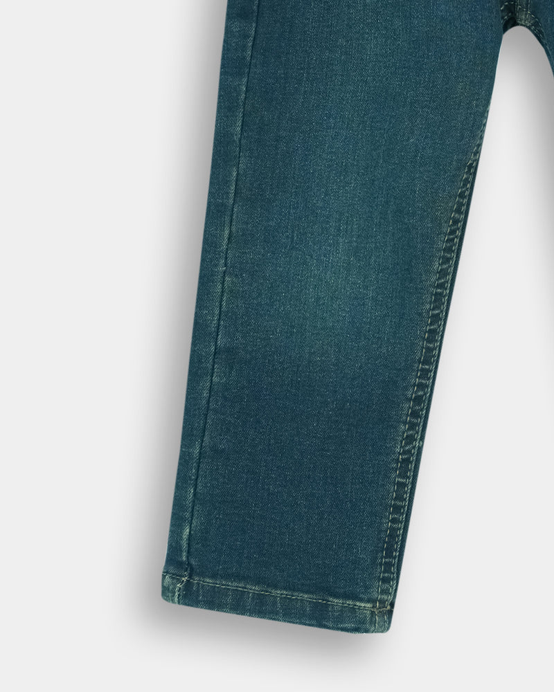 Boys Slim Fit Denim - Engine - Buy Now