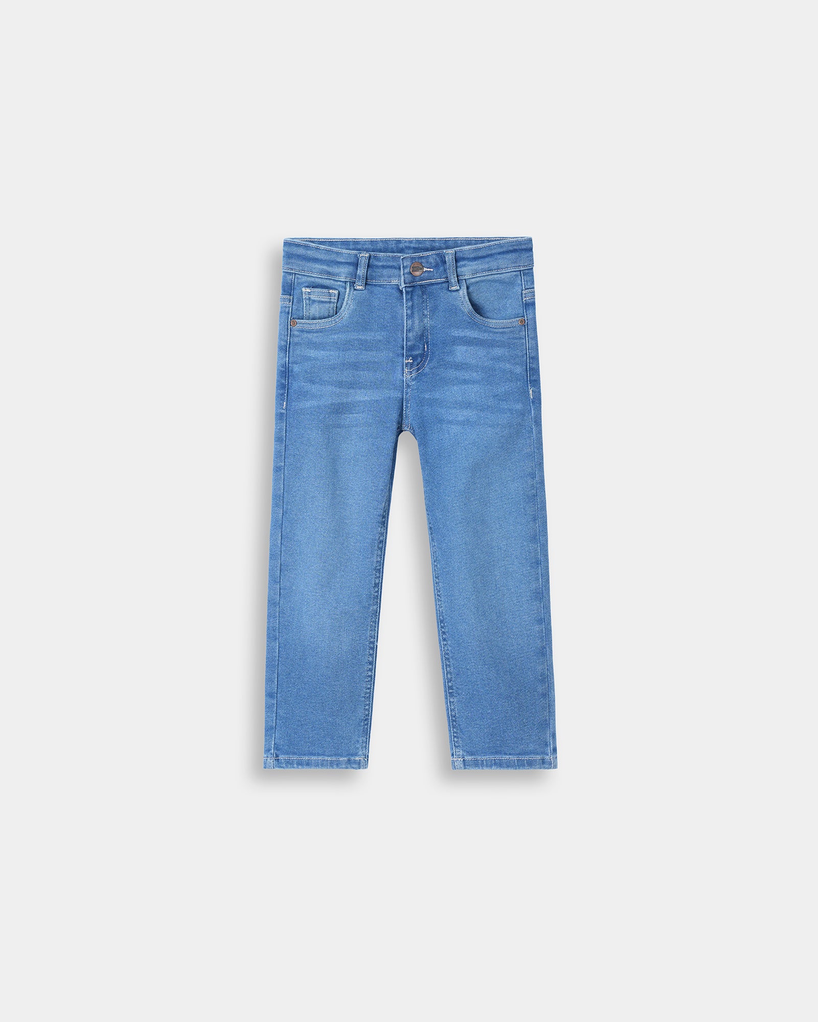 Boys Denim