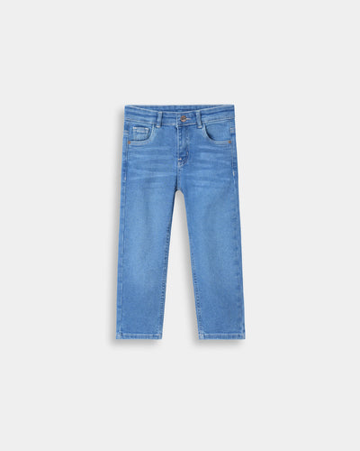 Boys Denim