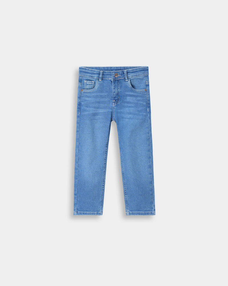 Boys Denim - Engine - Buy Now