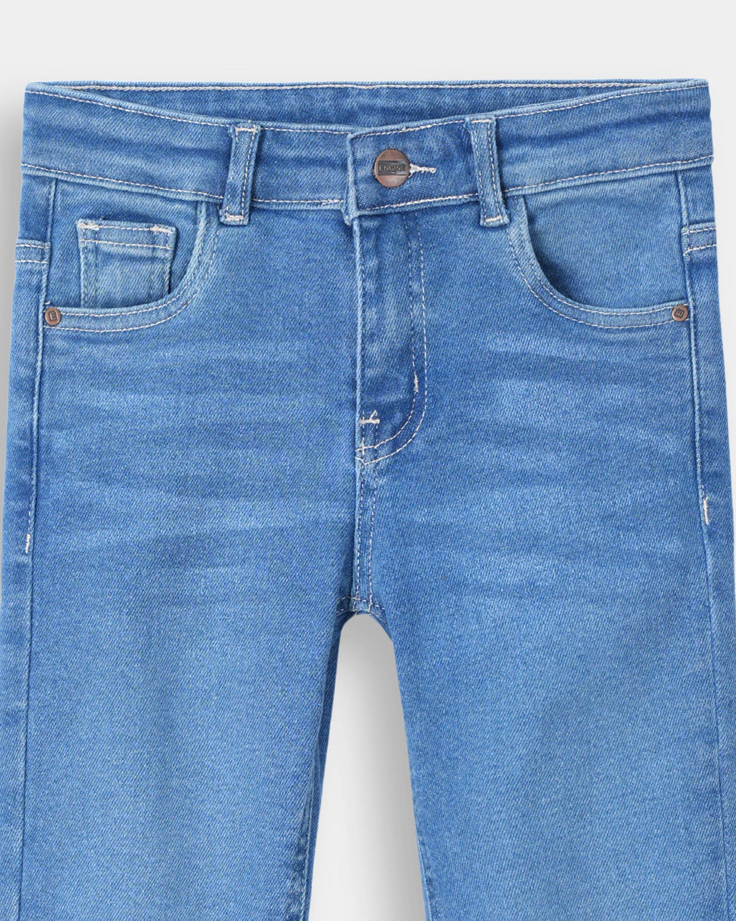 Boys Denim - Engine - Buy Now