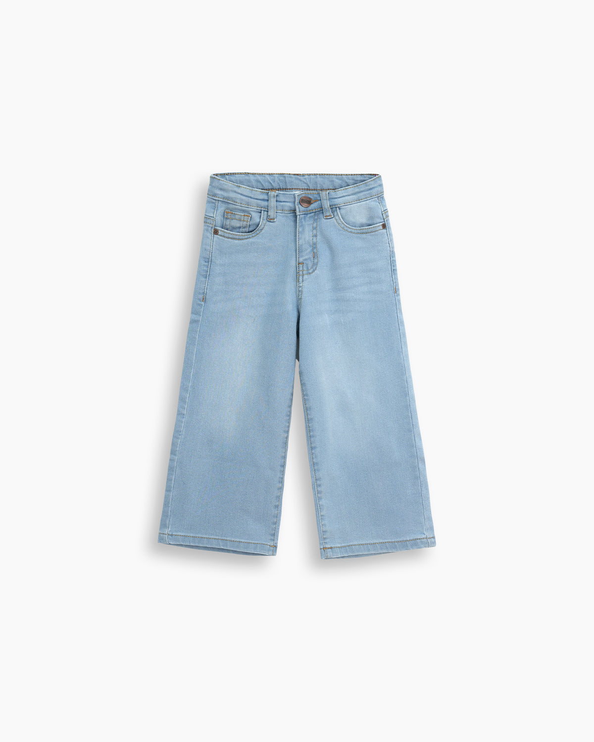 Girls Flared Denim - Engine - Buy Now