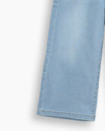 Girls Flared Denim - Engine - Buy Now