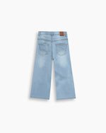 Girls Flared Denim - Engine - Buy Now