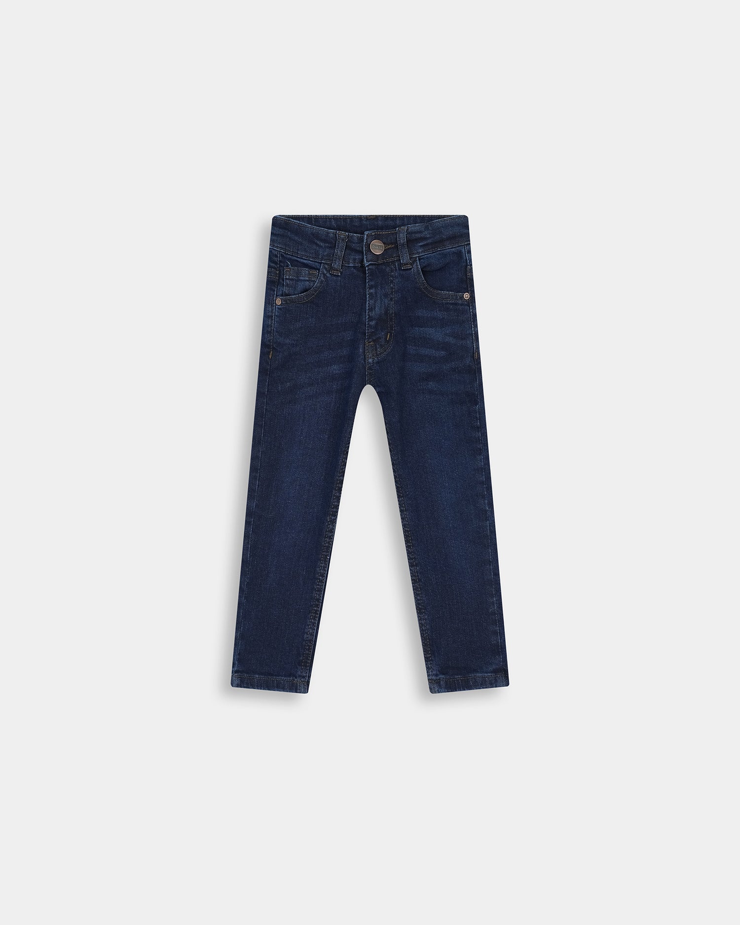 Boys Slim Fit Denim - Engine - Buy Now