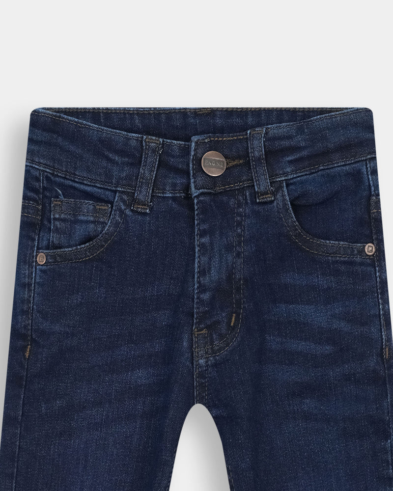 Boys Slim Fit Denim - Engine - Buy Now