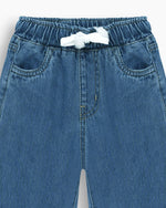 Girls Flared Denim - Engine - Buy Now