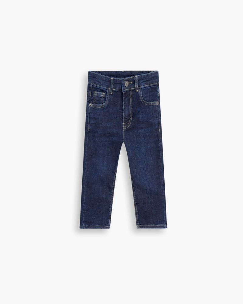 Boys Slim Fit Denim - Engine - Buy Now