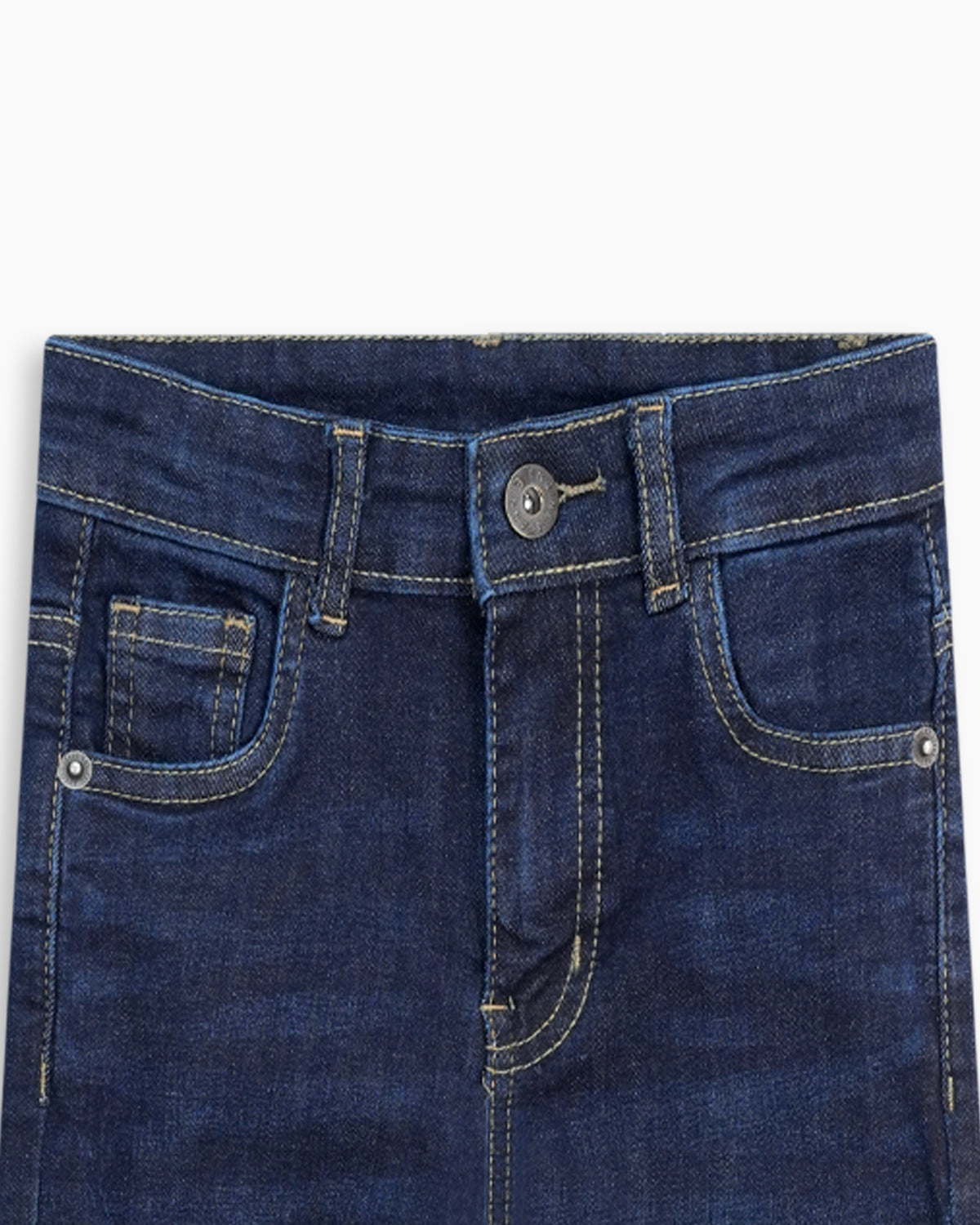 Boys Slim Fit Denim - Engine - Buy Now