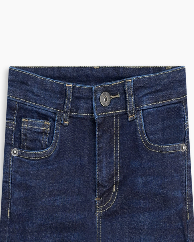 Boys Slim Fit Denim - Engine - Buy Now