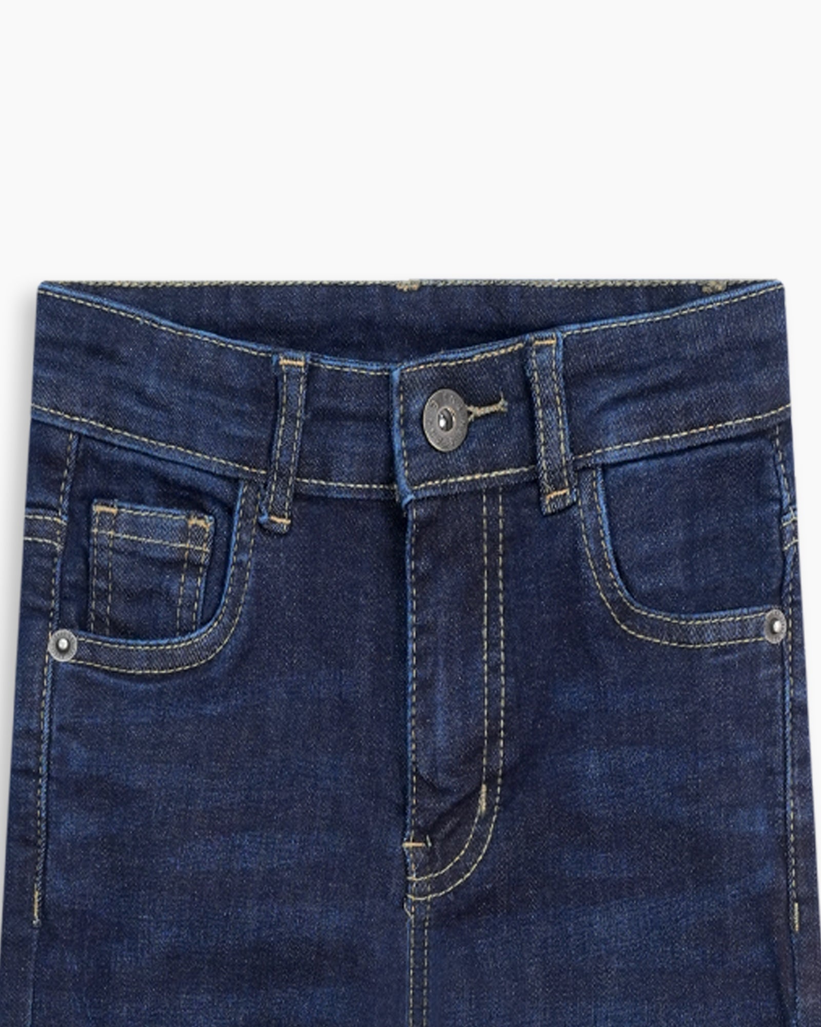 Boys Slim Fit Denim - Engine - Buy Now