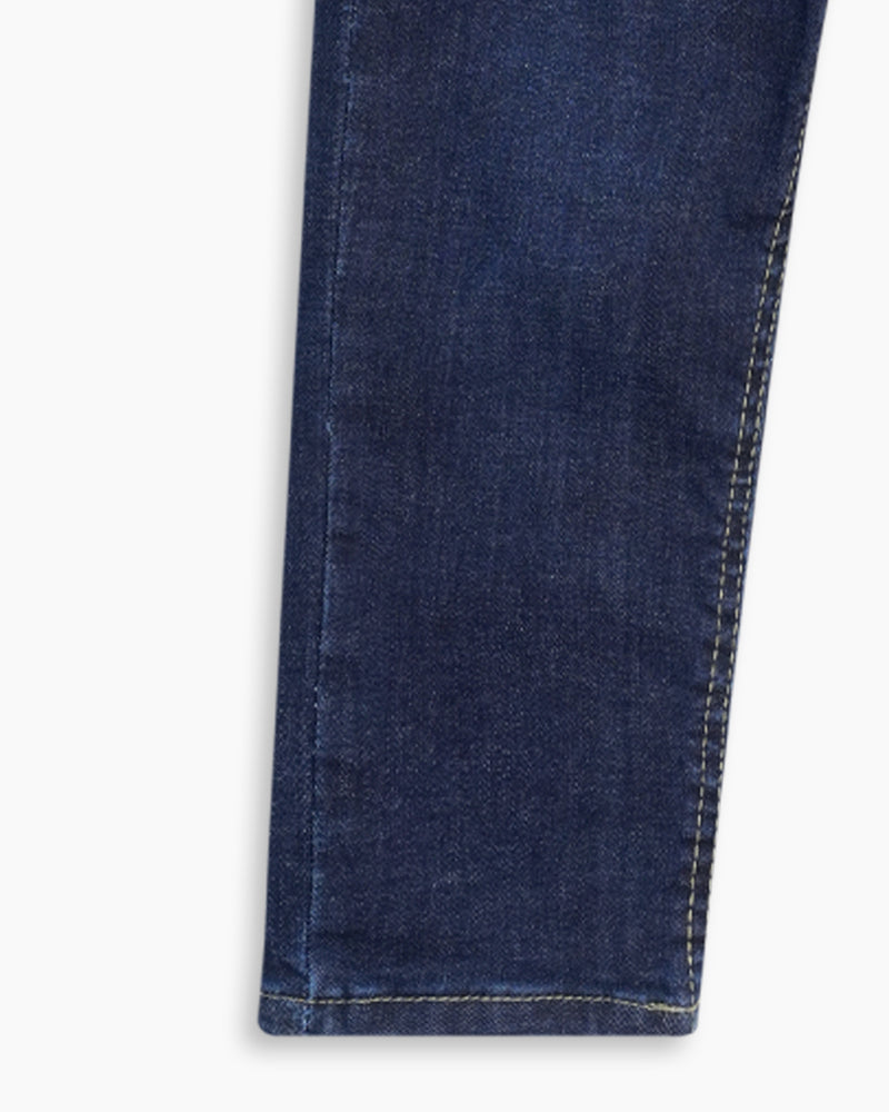 Boys Slim Fit Denim - Engine - Buy Now