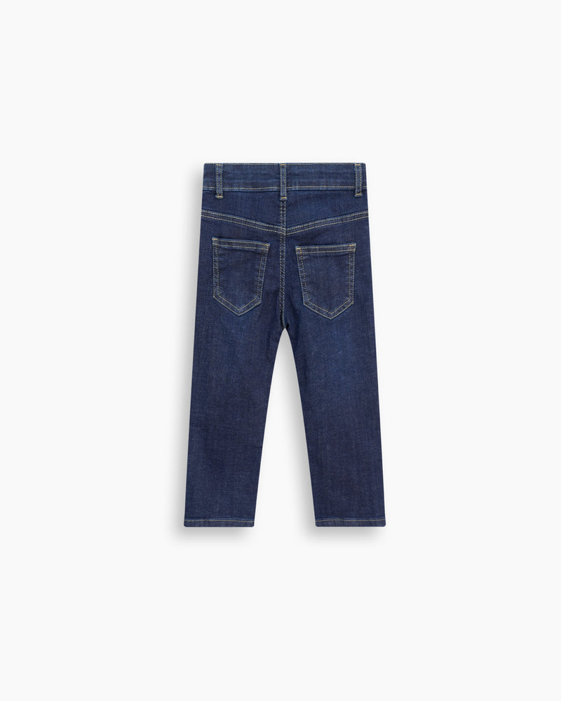 Boys Slim Fit Denim - Engine - Buy Now