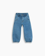 Girls Jogger Denim - Engine - Buy Now