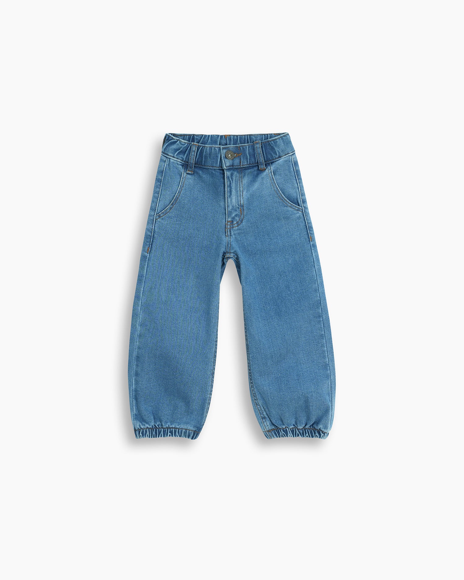 Girls Jogger Denim - Engine - Buy Now
