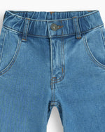 Girls Jogger Denim - Engine - Buy Now