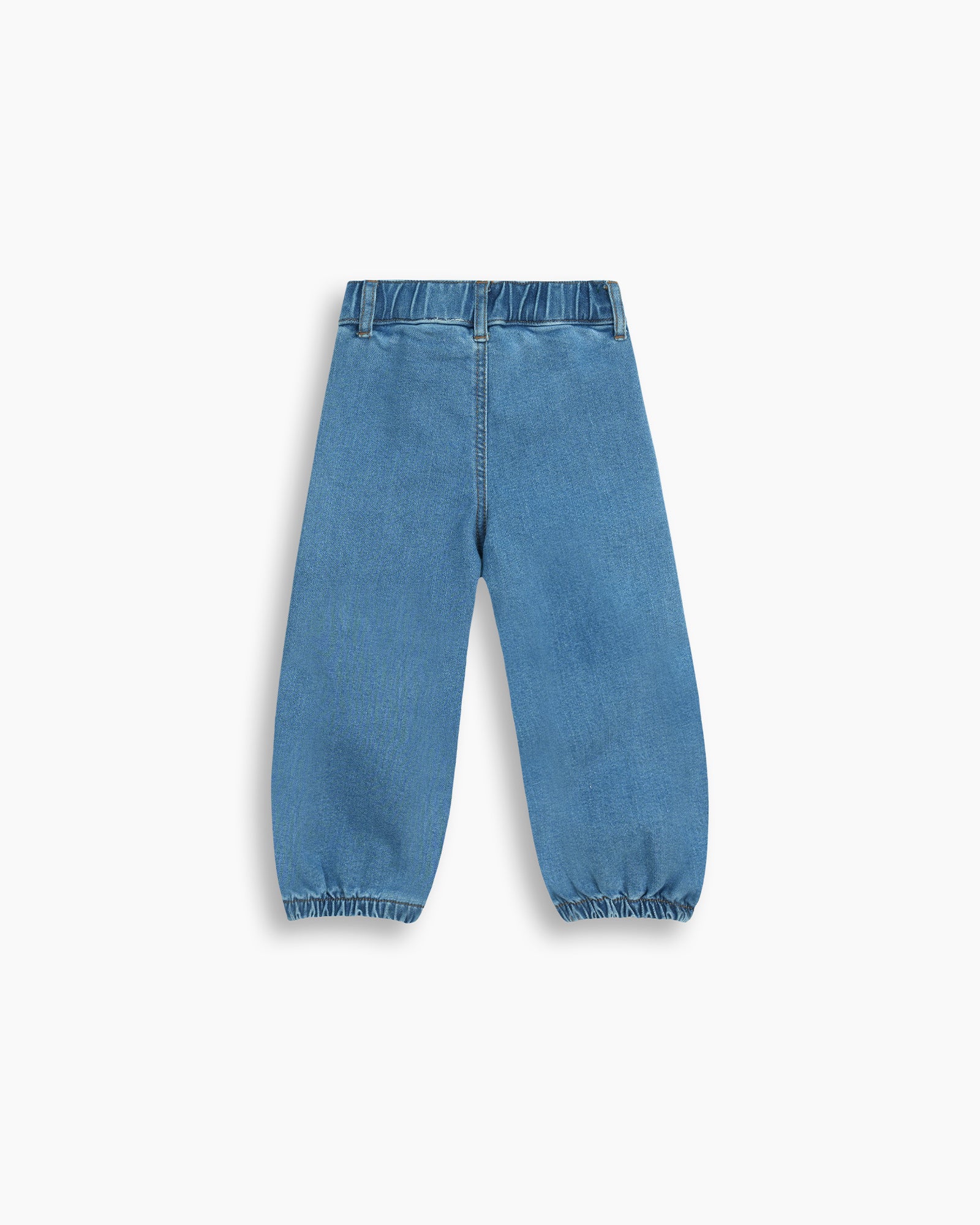 Girls Jogger Denim - Engine - Buy Now
