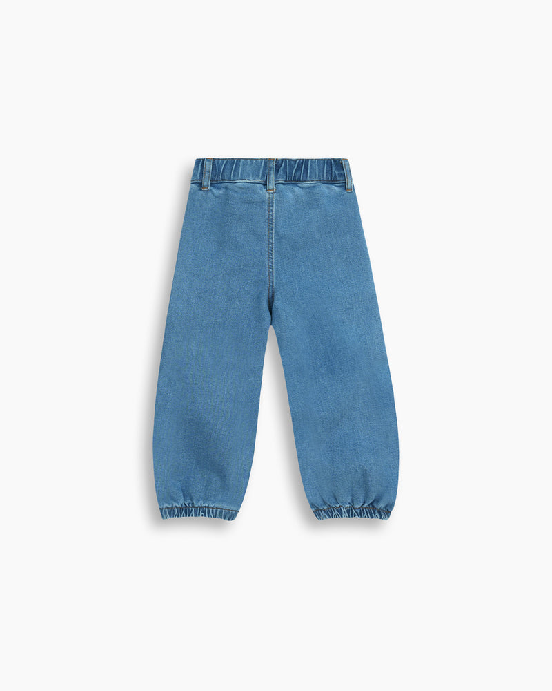 Girls Jogger Denim - Engine - Buy Now
