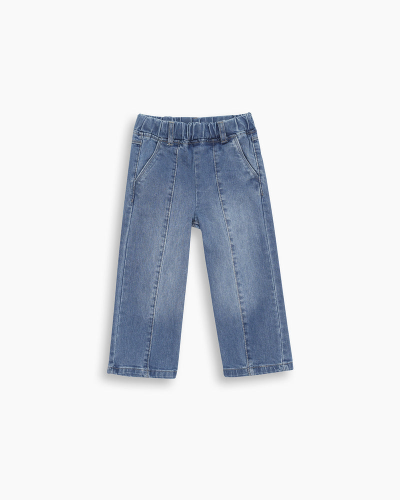 Girls Flared Denim - Engine - Buy Now