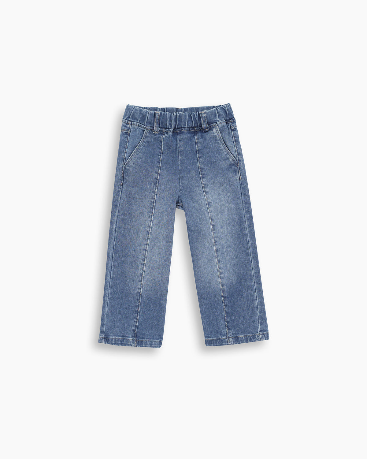 Girls Flared Denim - Engine - Buy Now