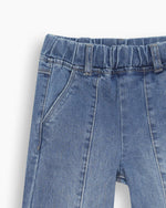 Girls Flared Denim - Engine - Buy Now