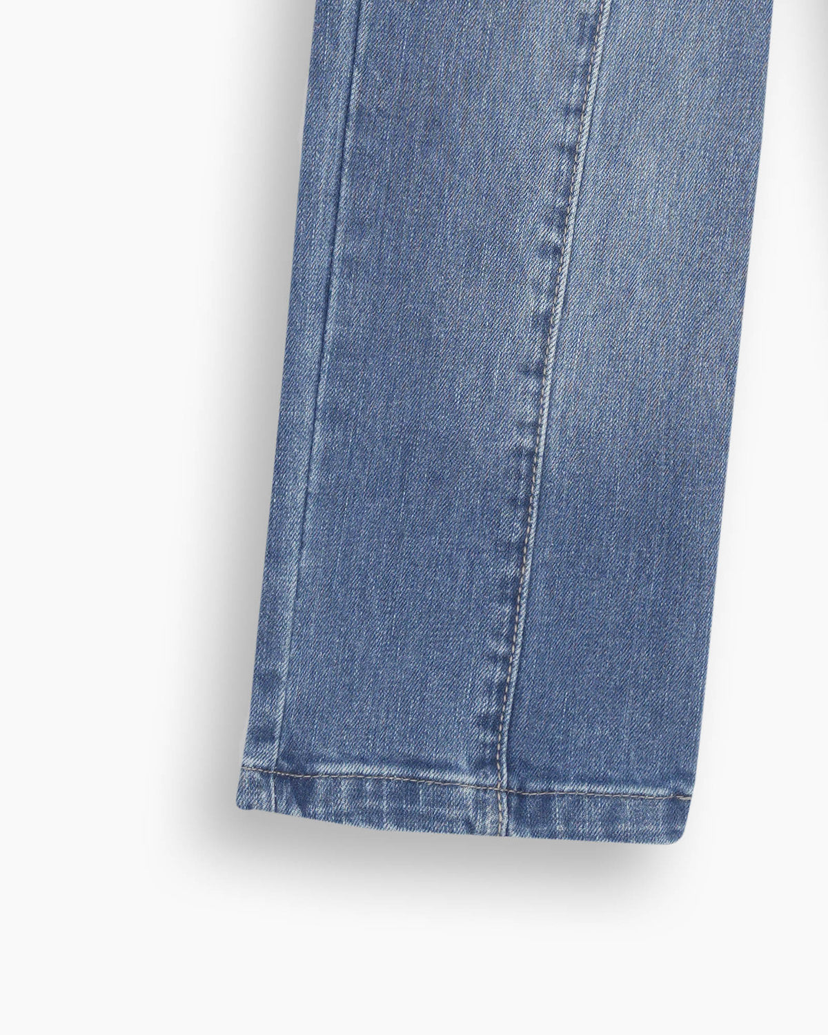 Girls Flared Denim - Engine - Buy Now