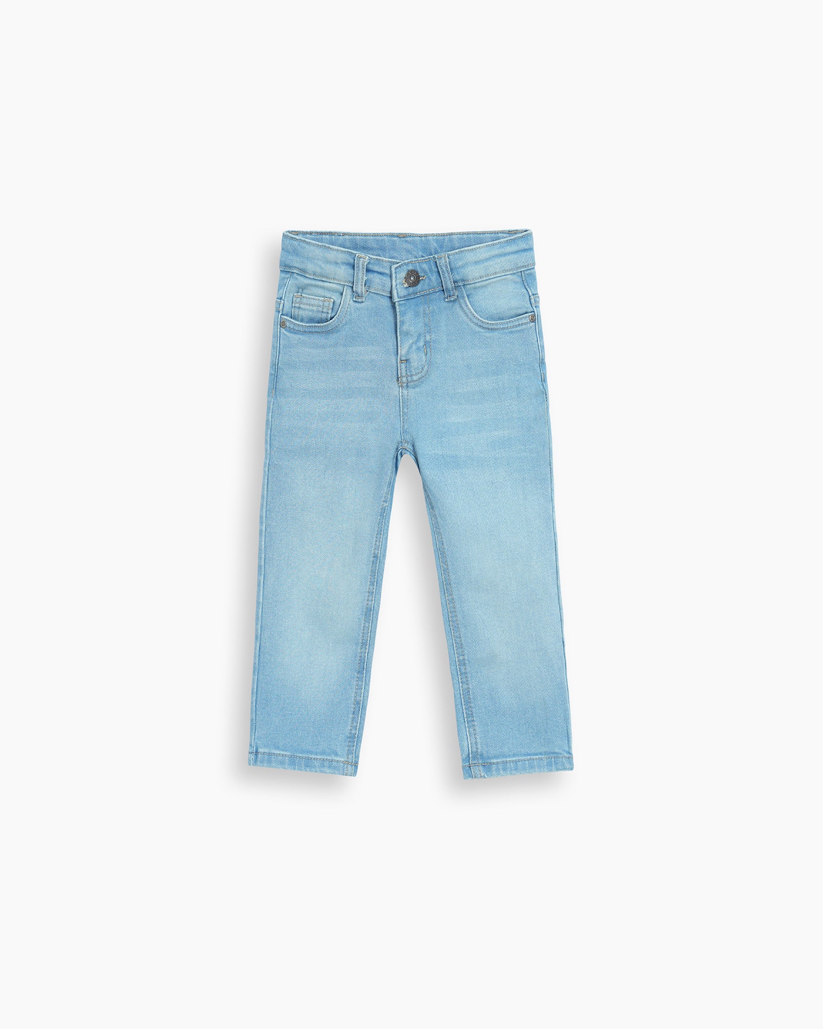 Boys Slim Fit Denim - Engine - Buy Now