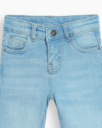 Boys Slim Fit Denim - Engine - Buy Now
