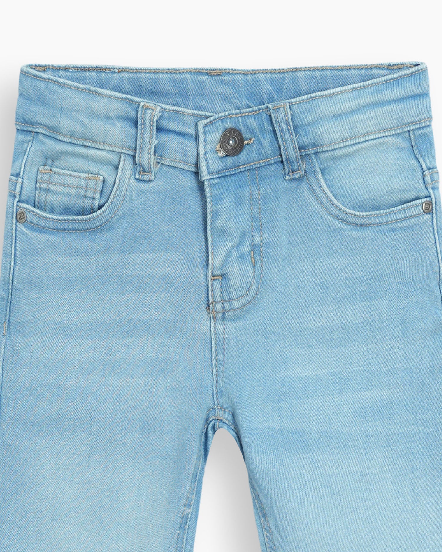 Boys Slim Fit Denim - Engine - Buy Now