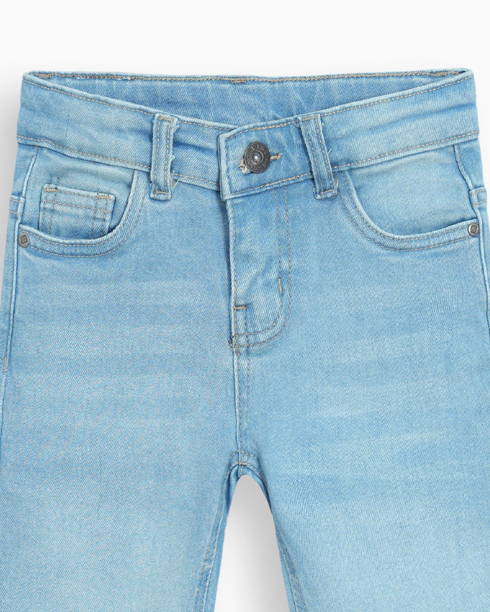 Boys Slim Fit Denim - Engine - Buy Now