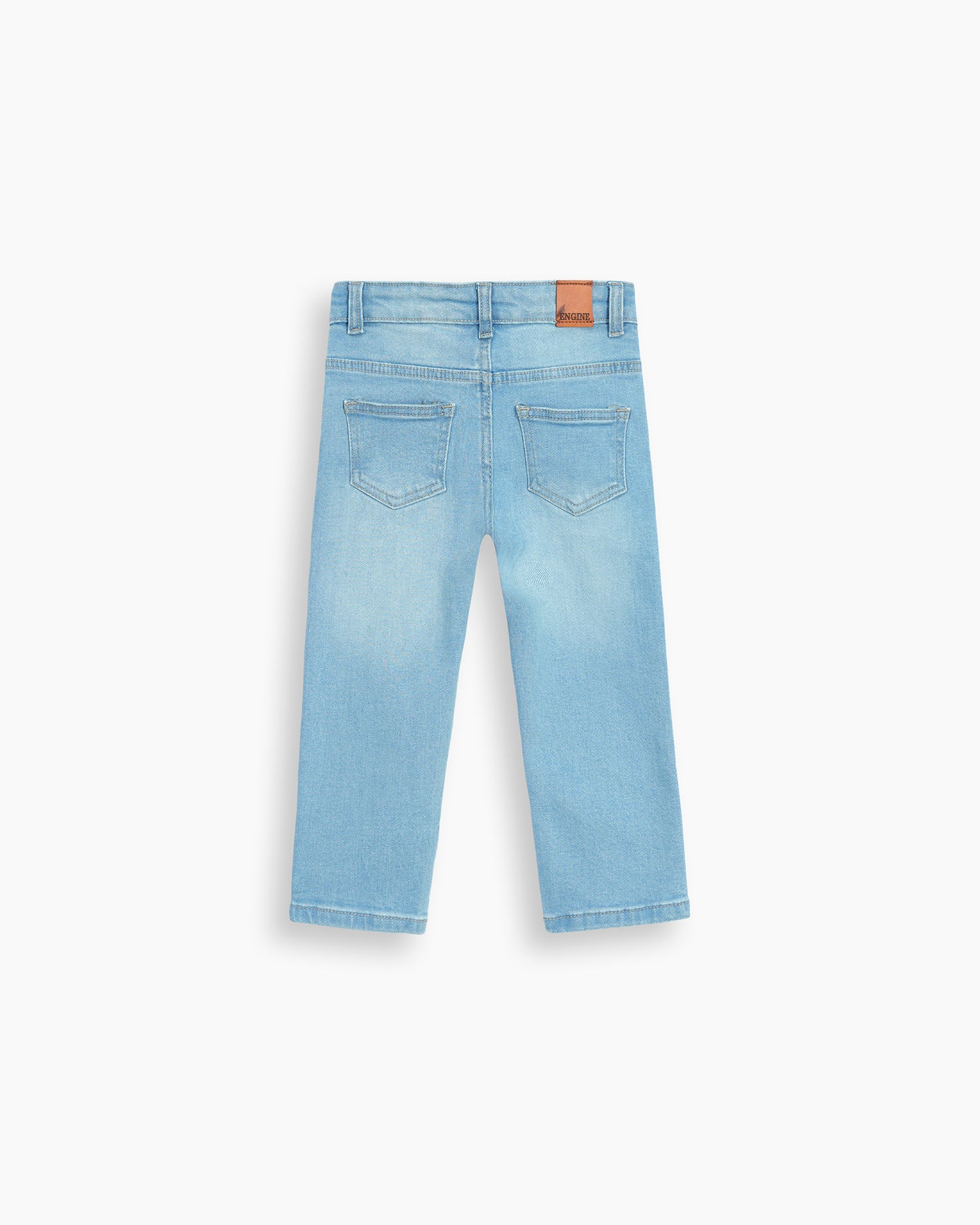 Boys Slim Fit Denim - Engine - Buy Now
