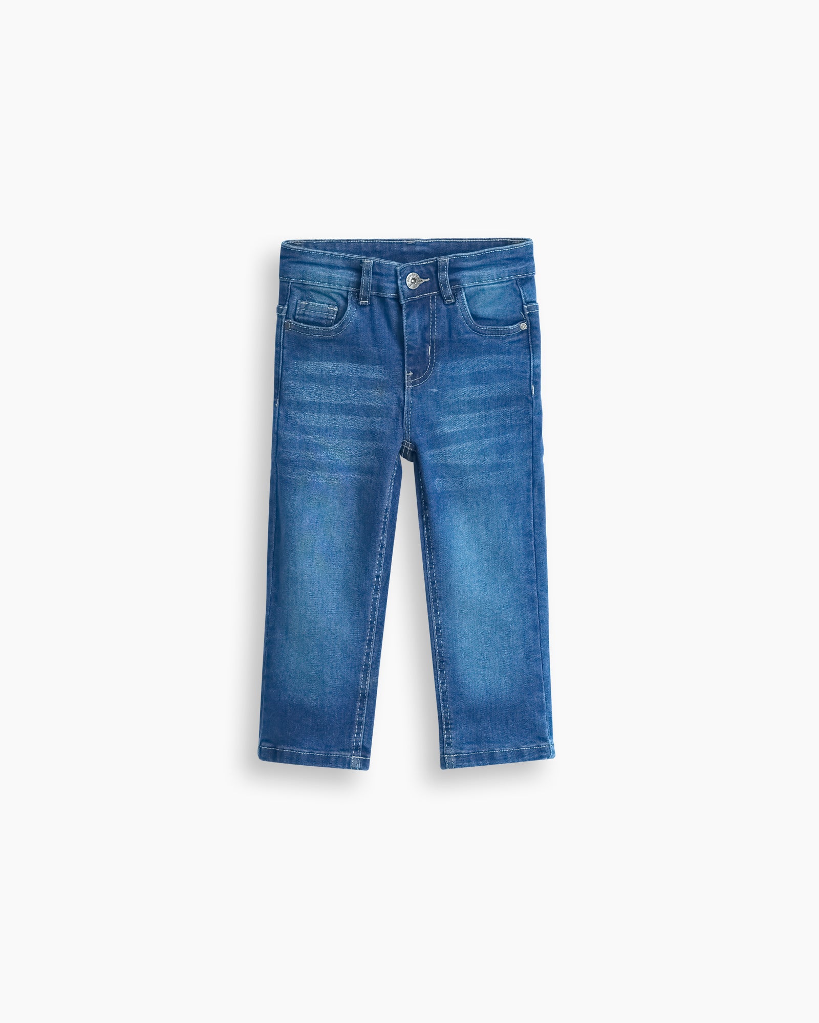 Boys Slim Fit Denim - Engine - Buy Now