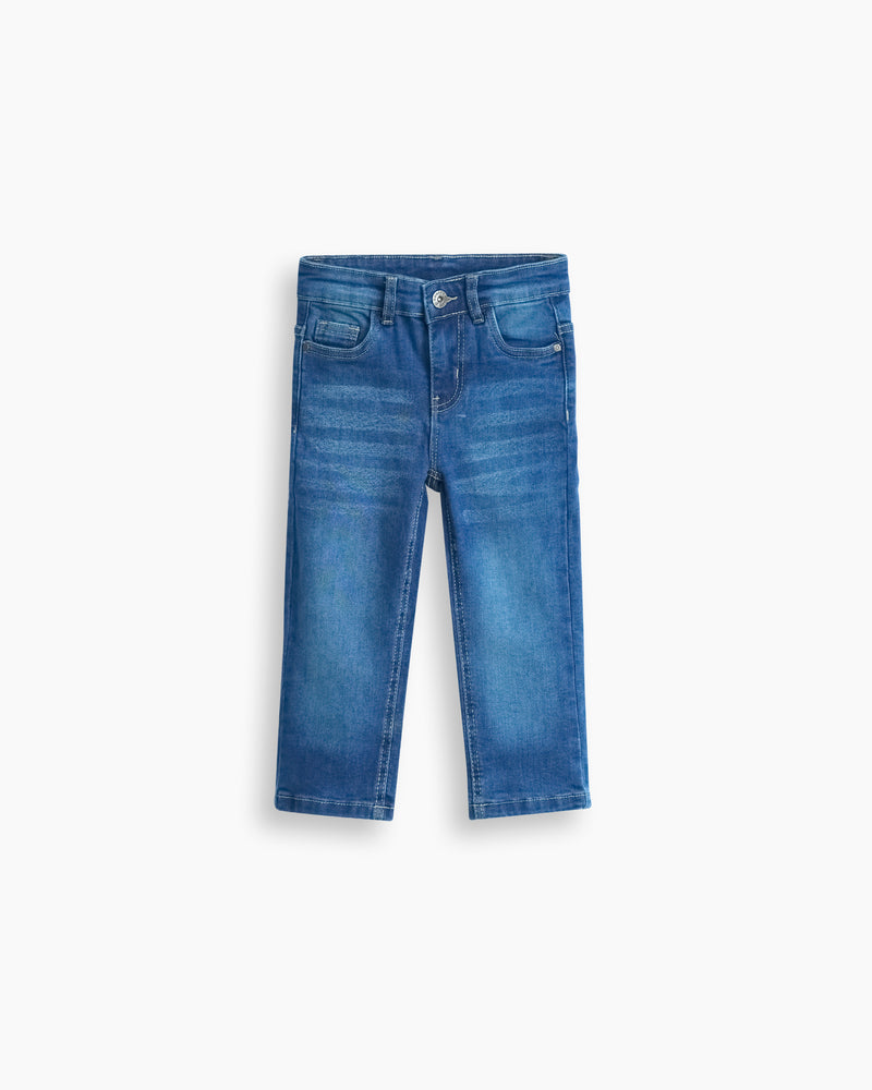 Boys Slim Fit Denim - Engine - Buy Now