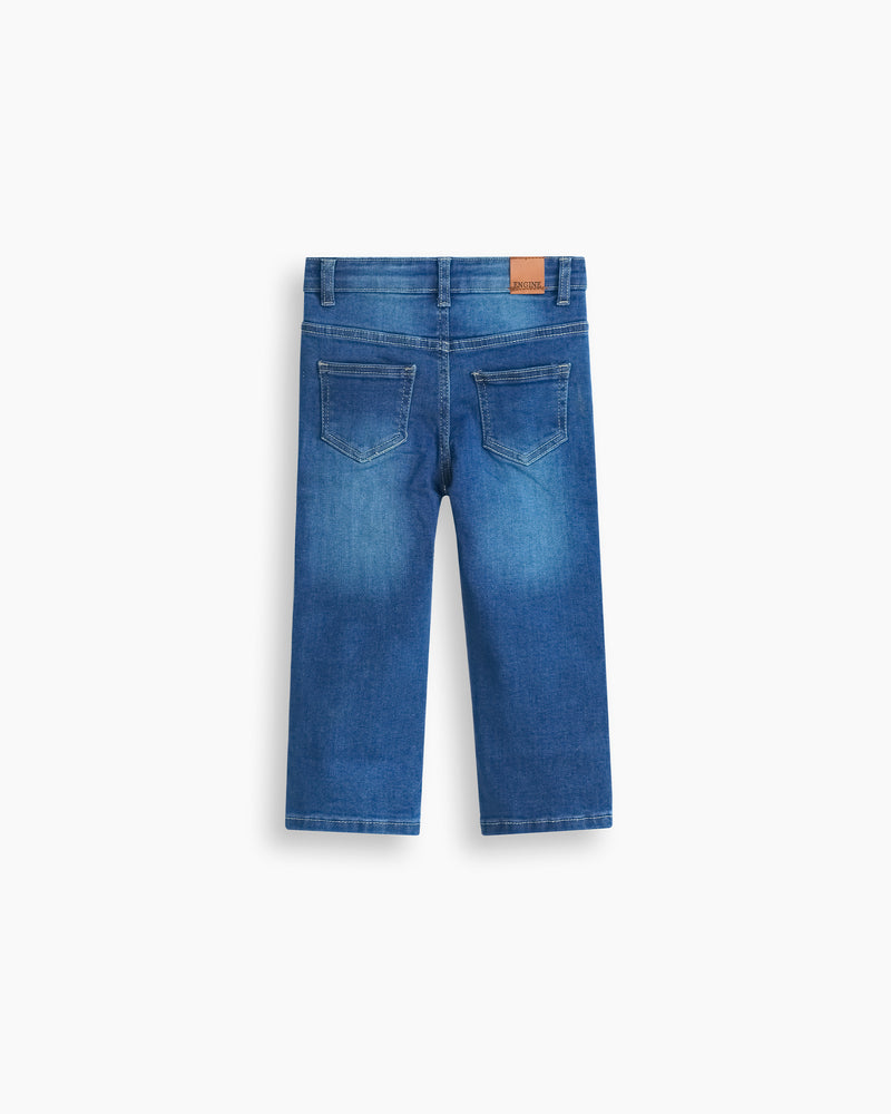 Boys Slim Fit Denim - Engine - Buy Now