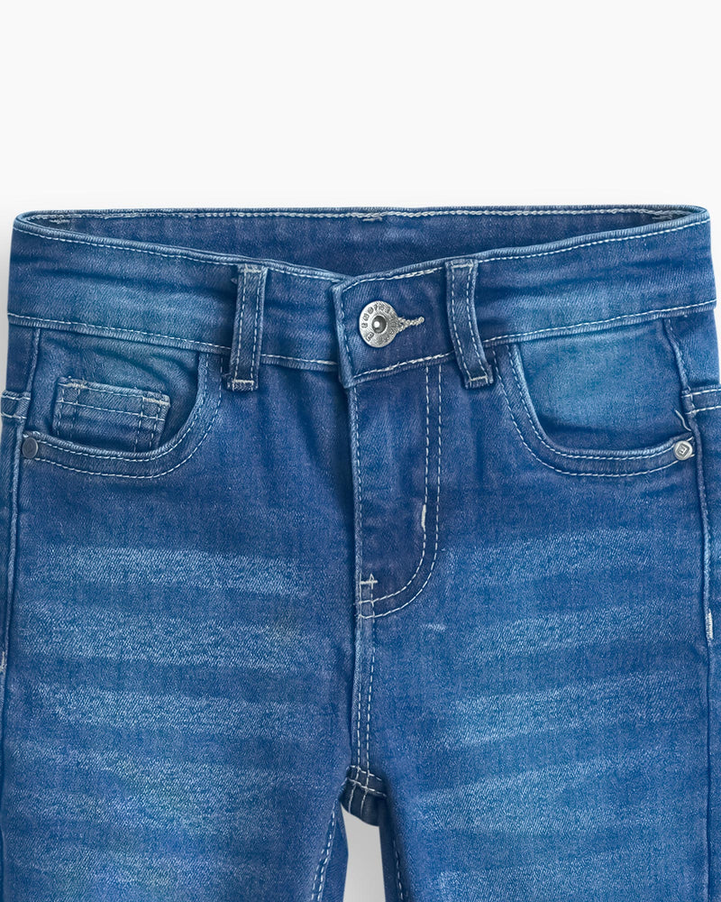 Boys Slim Fit Denim - Engine - Buy Now