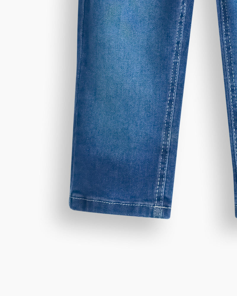 Boys Slim Fit Denim - Engine - Buy Now