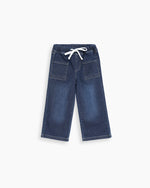 Girls Flared Denim - Engine - Buy Now
