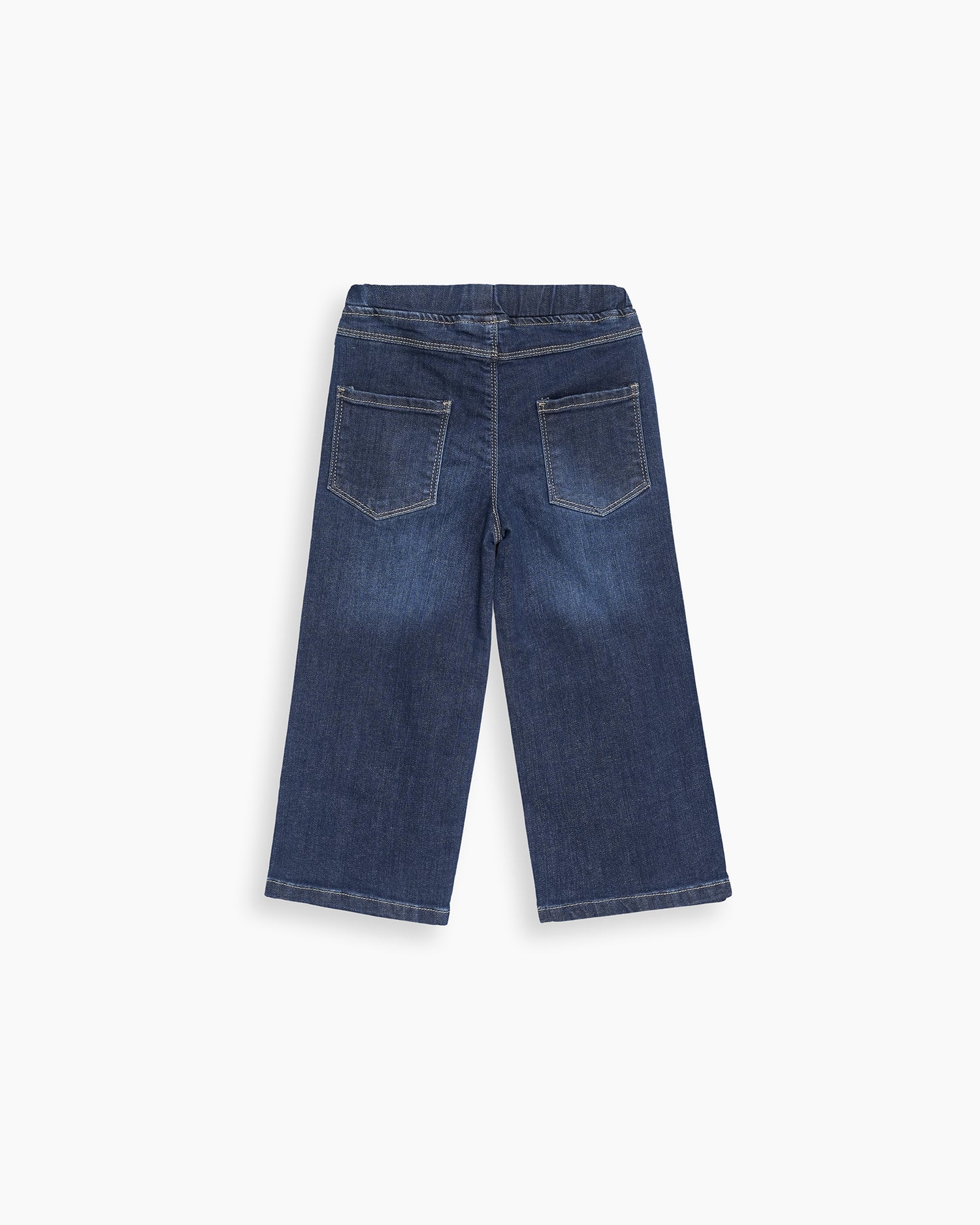 Girls Flared Denim - Engine - Buy Now