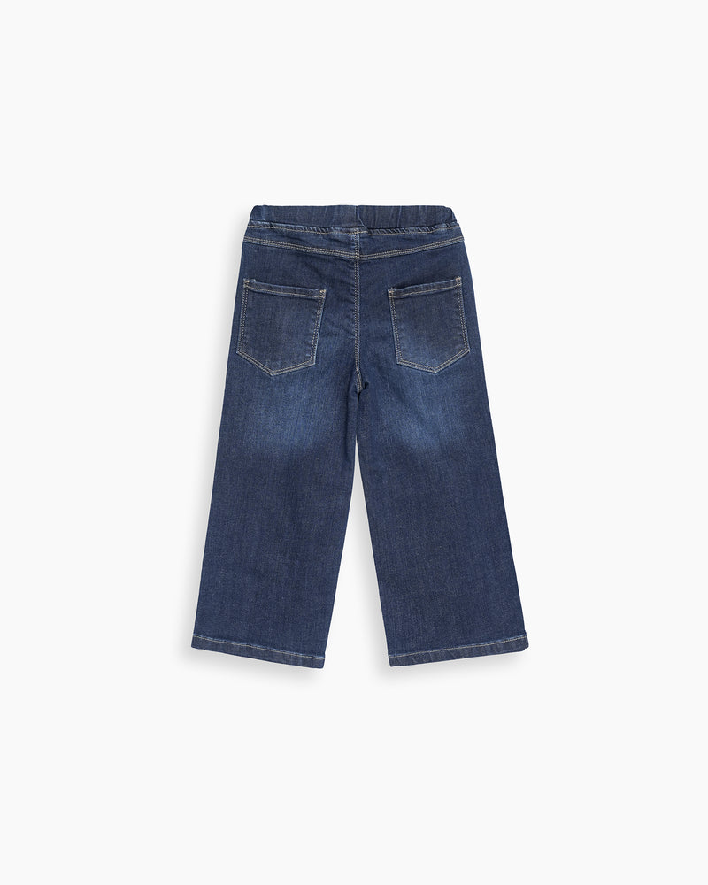 Girls Flared Denim - Engine - Buy Now