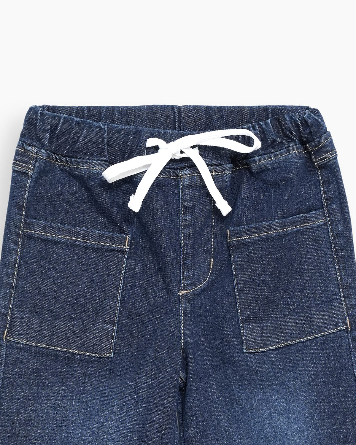 Girls Flared Denim - Engine - Buy Now