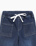 Girls Flared Denim - Engine - Buy Now