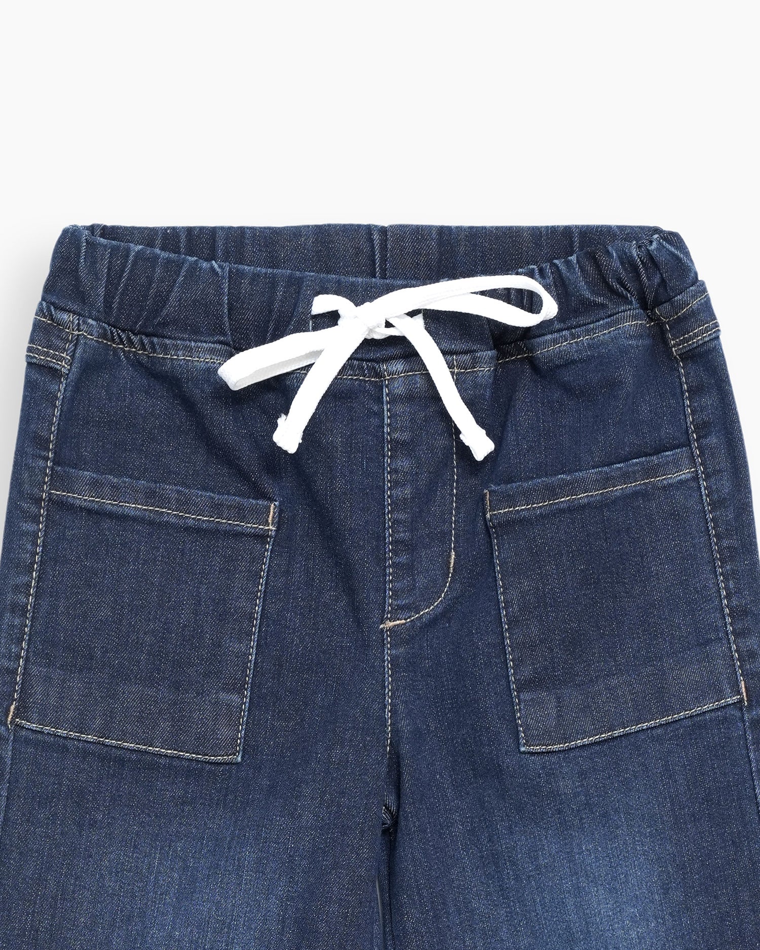 Girls Flared Denim - Engine - Buy Now