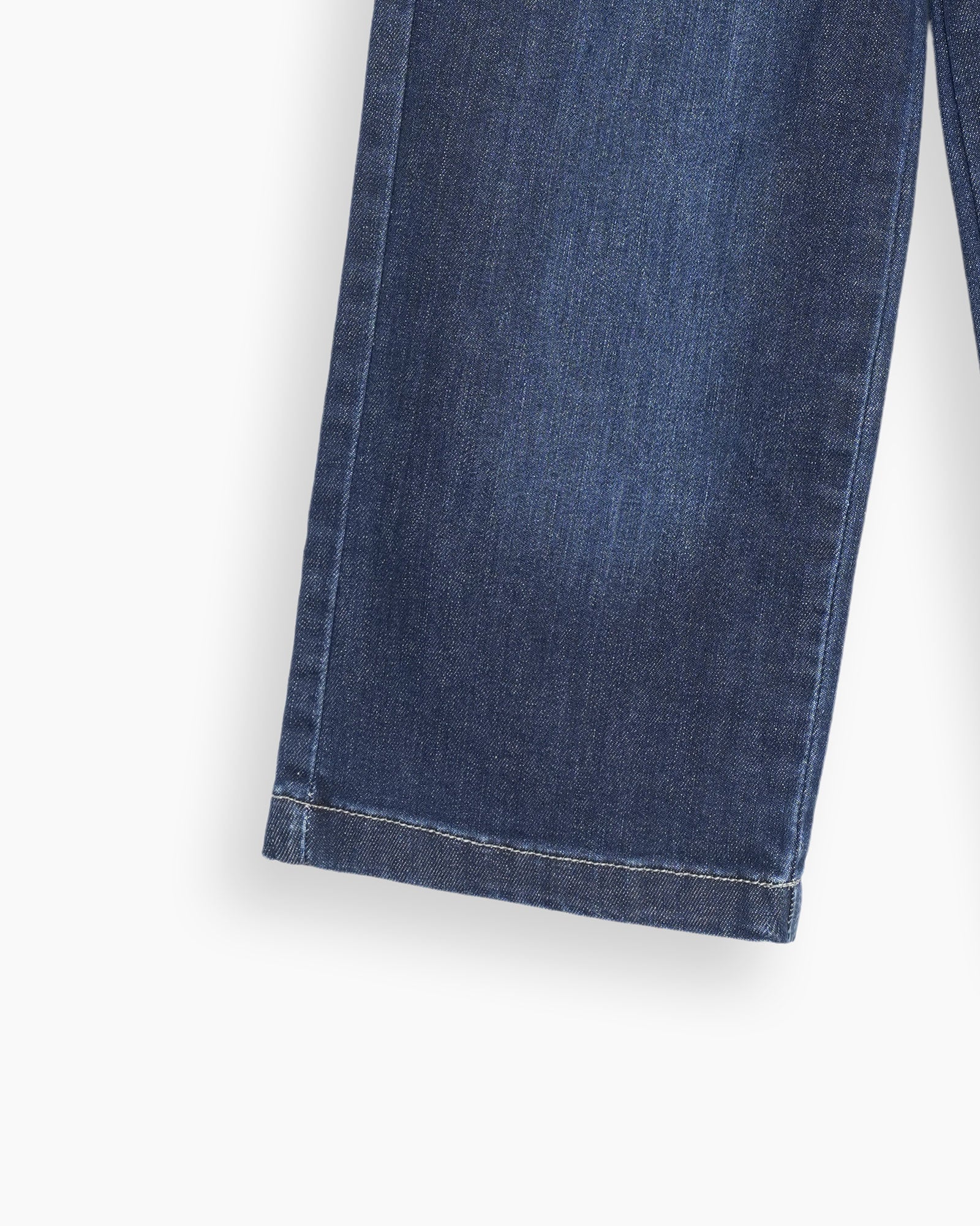 Girls Flared Denim - Engine - Buy Now