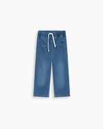 Girls Flared Denim - Engine - Buy Now